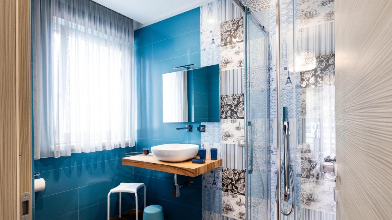 Zaffiro Lavico Rooms Etna Nature Sea Acireale Exterior foto