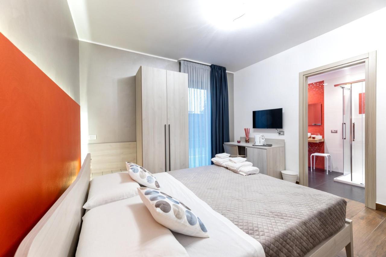Zaffiro Lavico Rooms Etna Nature Sea Acireale Exterior foto