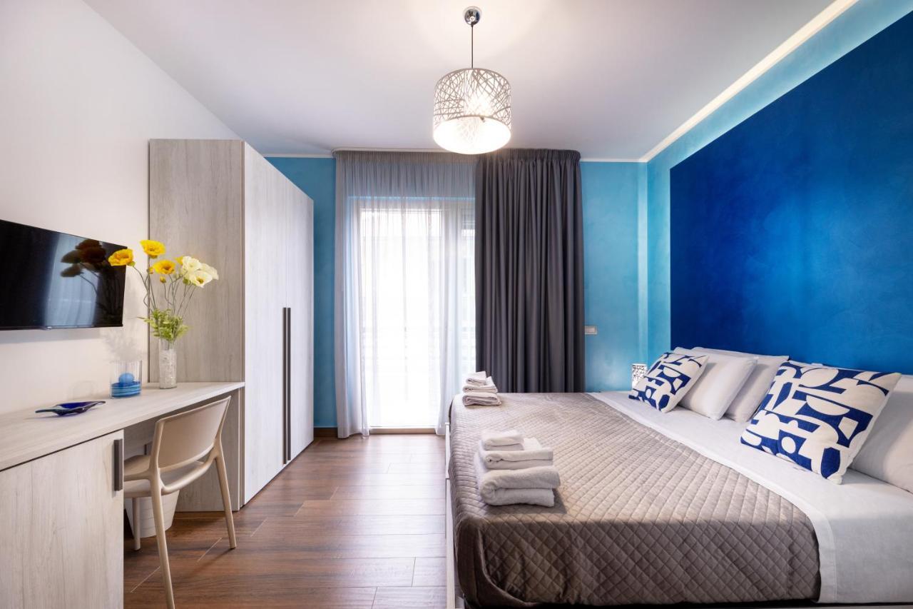 Zaffiro Lavico Rooms Etna Nature Sea Acireale Exterior foto