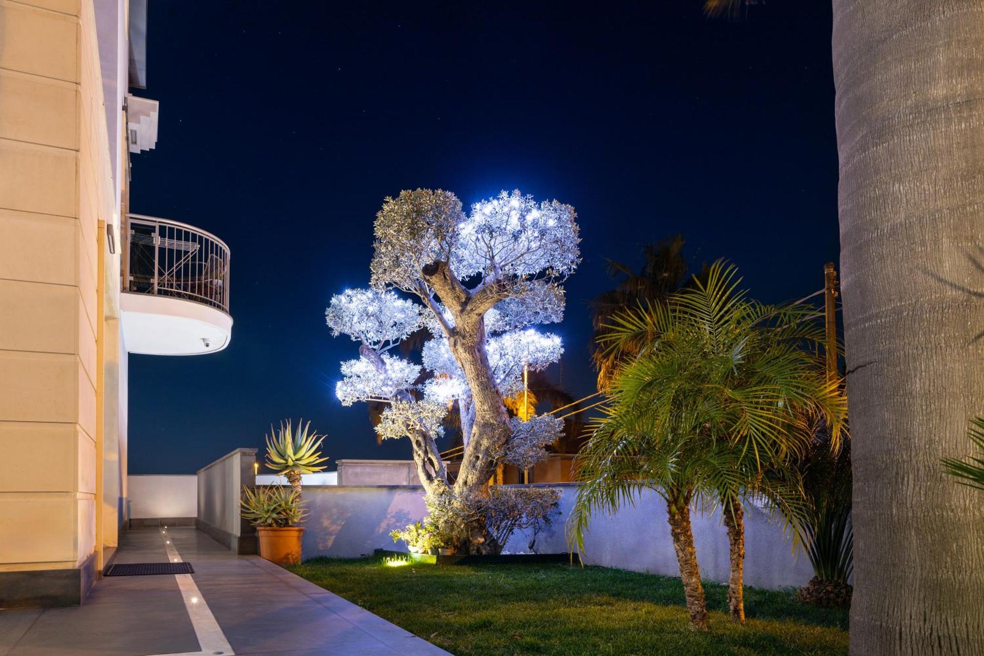 Zaffiro Lavico Rooms Etna Nature Sea Acireale Exterior foto