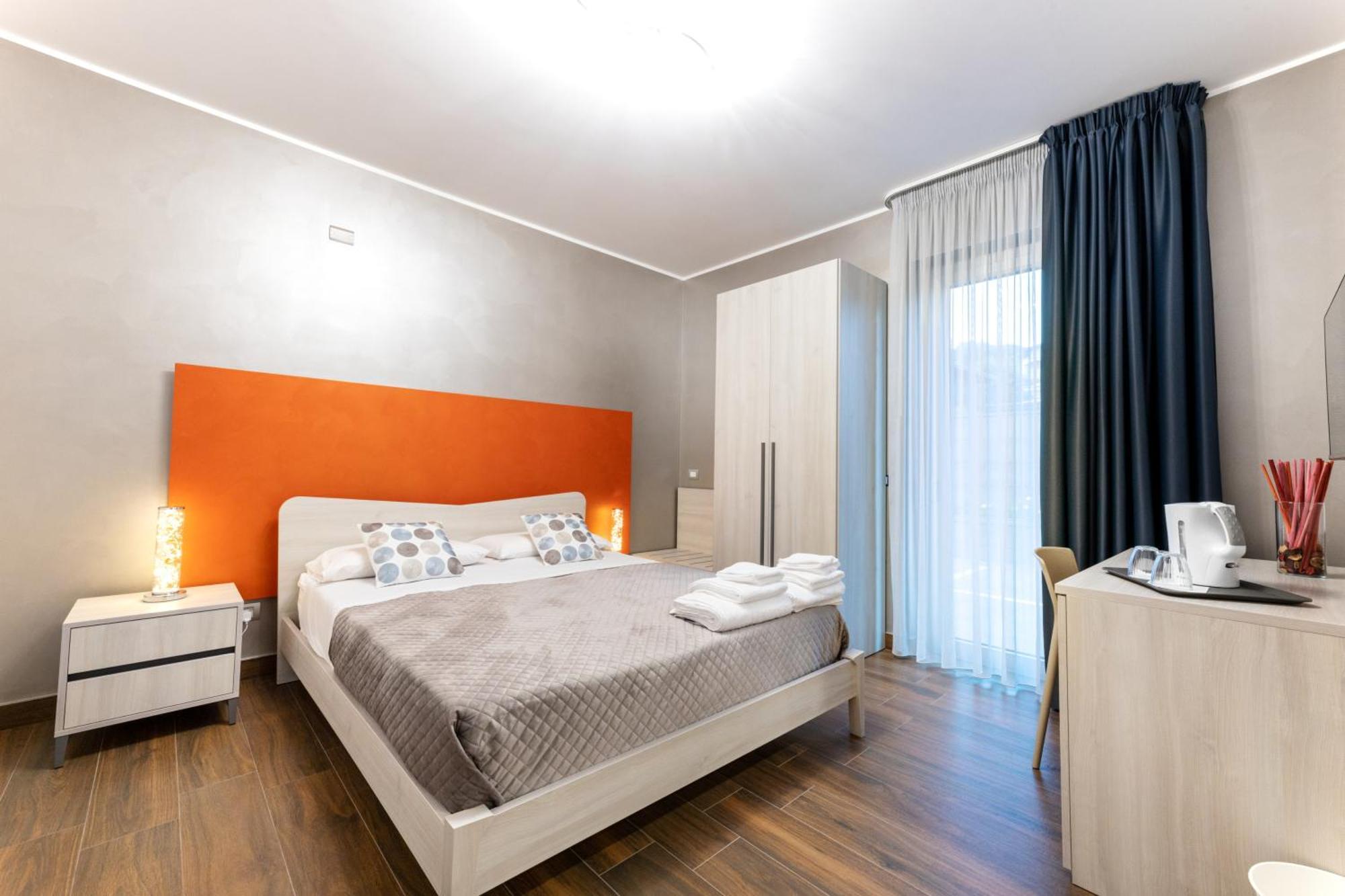 Zaffiro Lavico Rooms Etna Nature Sea Acireale Exterior foto